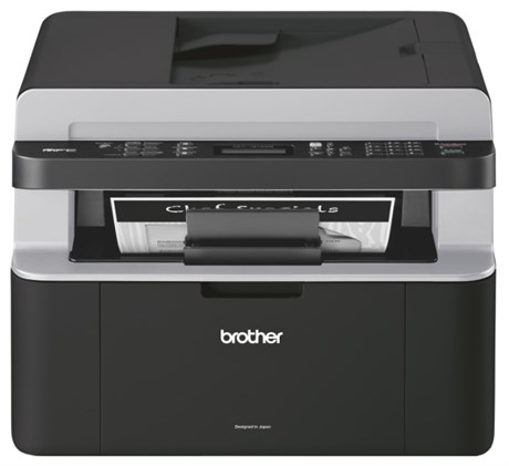 фото: МФУ Brother MFC-1912WR