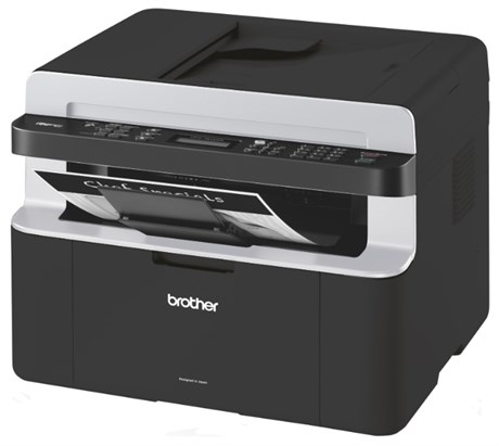 фото: МФУ Brother MFC-1912WR