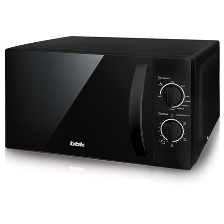 фото: Микроволновая печь BBK 20MWG-739M/B