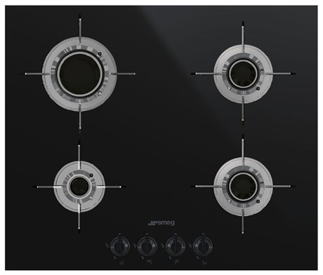 фото: Варочная панель Smeg PVL664CN
