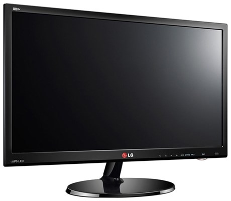 фото: LG 19MN43D-PZ