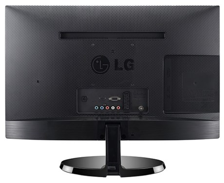 фото: LG 19MN43D-PZ