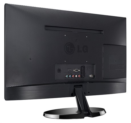 фото: LG 19MN43D-PZ