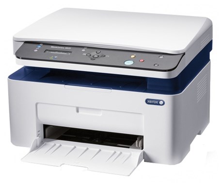 фото: МФУ Xerox 3025V_BI