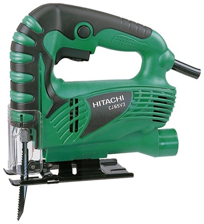 фото: Лобзик Hitachi CJ65V3