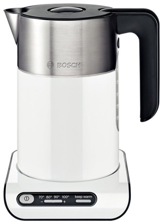 фото: Электрический чайник Bosch TWK 8611