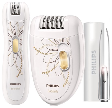фото: Набор Philips HP 6540/00