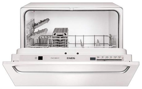 фото: AEG F 55200 VI0
