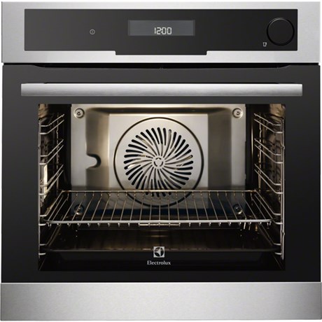 фото: Electrolux EOB 5450 AOX