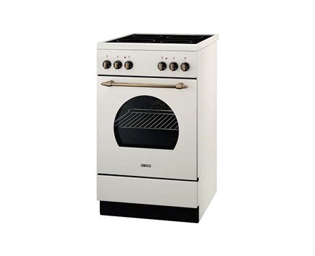 фото: Zanussi ZCV 561 ML