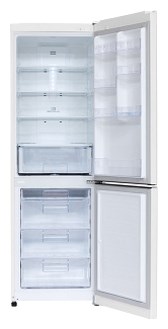 фото: LG GA-B379SVQA