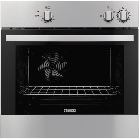 фото: Zanussi ZOG 51411 XK