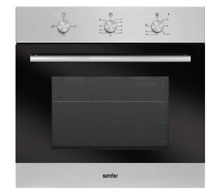 фото: Simfer B 6203 ZERM