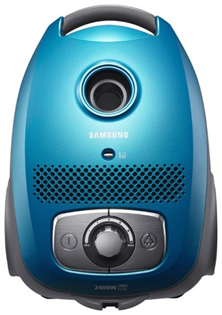 фото: Samsung VCJG246V синий