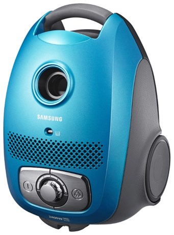 фото: Samsung VCJG246V синий