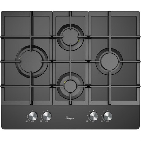 фото: AKPO PGA 604 VGC BL