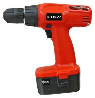 фото: Engy ECD-121