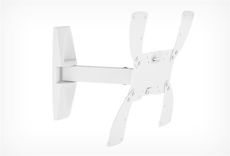 фото: Кронштейн для ТВ Holder LCDS-5020 белый