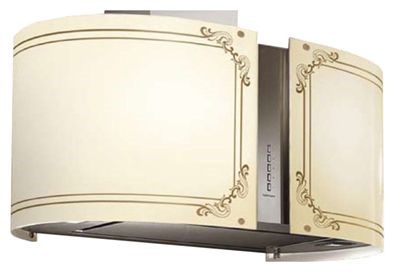 фото: Falmec Round isola Liberty 85 800
