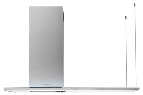 фото: Falmec Zenith NRS isola 800 40 IX