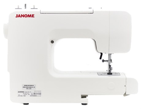 фото: Швейная машина Janome PS-15