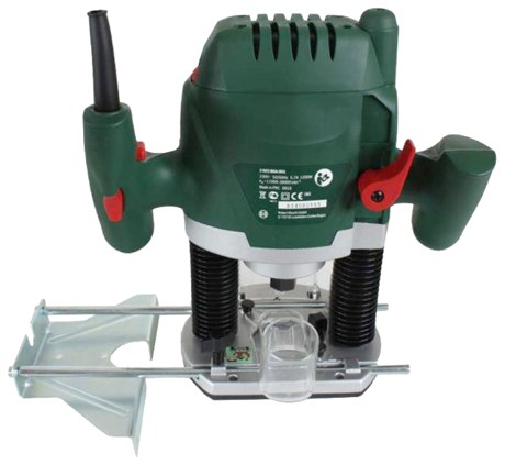 фото: Фрезер Bosch POF 1200 AE (0 603 26A 100)