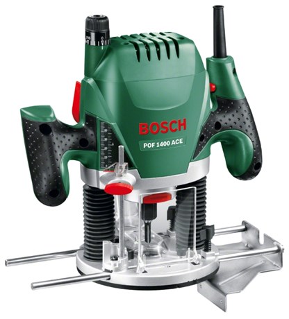 фото: Фрезер Bosch POF 1400 ACE (0 603 26C 820)