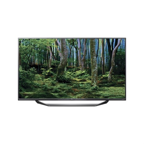 фото: LG 55UF771V