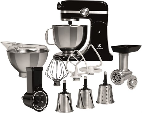 фото: Electrolux EKM 4200