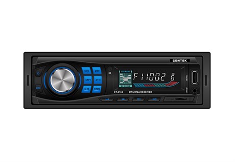 фото: Centek СТ-8104