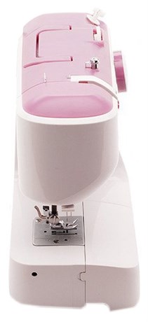 фото: Швейная машина Comfort 210