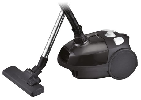 фото: Пылесос Centek CT-2514