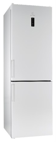 фото: Холодильник Indesit EF 18 D