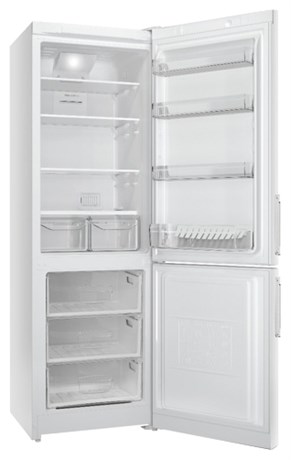 фото: Холодильник Indesit EF 18 D