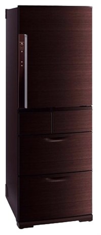фото: Mitsubishi Electric MR BXR538W BR R