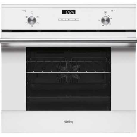 фото: Духовой шкаф Korting OGG 771 CFW