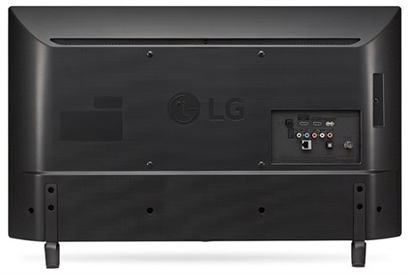 фото: LG 32 LH 595 U