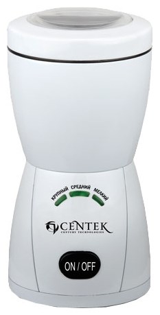 фото: Кофемолка Centek CT-1354 BL