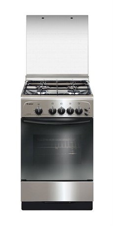 фото: Газовая плита GEFEST 3200-06 К62