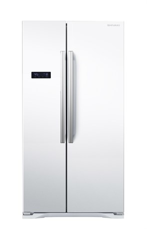 фото: Shivaki SHRF-565SDW