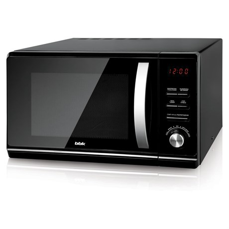 фото: Микроволновая печь BBK 23MWG-851T/B