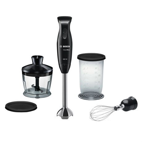 фото: Блендер Bosch MSM 2650B