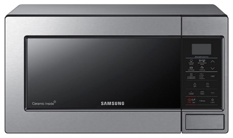 фото: Микроволновая печь Samsung ME83MRTS
