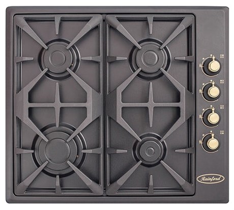фото: Rainford RBH-2614 black