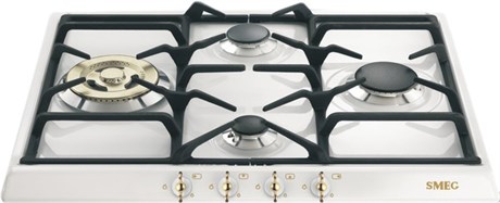 фото: Варочная панель Smeg SPR864BGH