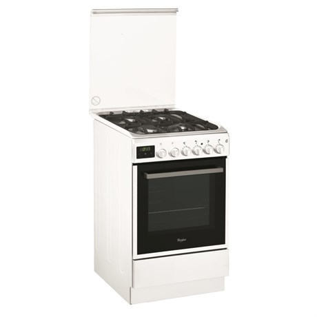 фото: Whirlpool ACMT 5131 WH2