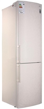 фото: LG GA-B 489 YECZ
