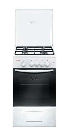 фото: Газовая плита GEFEST 3200-06 К33