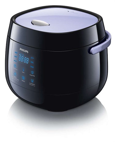 фото: Philips HD3060