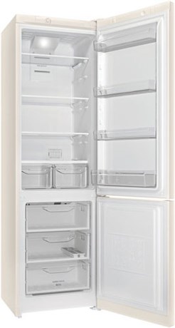 фото: Indesit DFE 4200 E